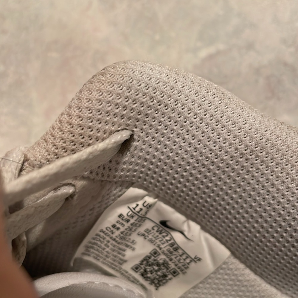 Nike Air Force 1 ‘07 sneakers - Picture 8 of 10
